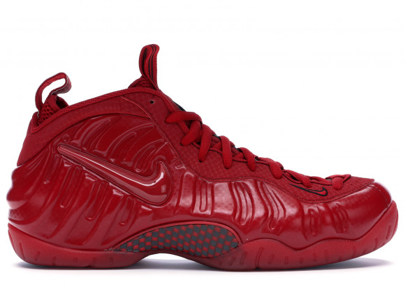 Nike Air Foamposite Pro Red October 