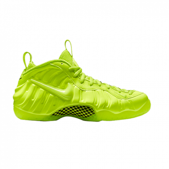 Nike Air Foamposite Pro 'Volt' 2014 - 624041-700-14