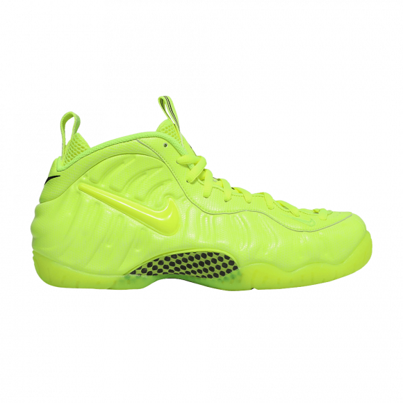 foamposite release dates 2021 volt