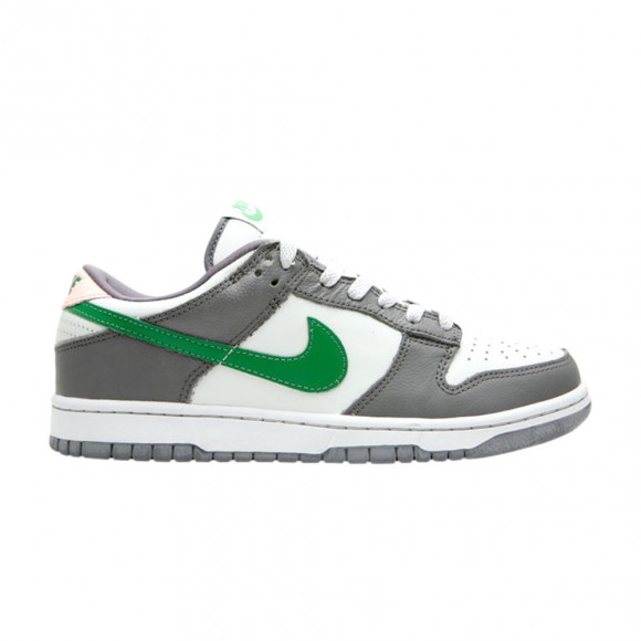 Nike Dunk Low Pro | Grey | Men's Size 10 - 624044-033