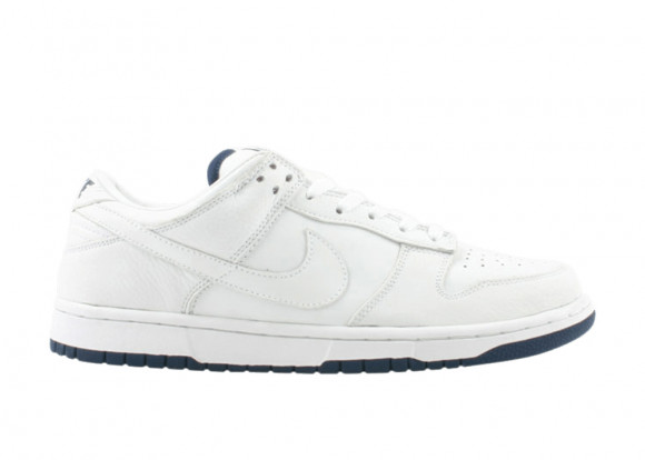 Nike Dunk Low Pro B 'Midnight Navy' - 624044-114