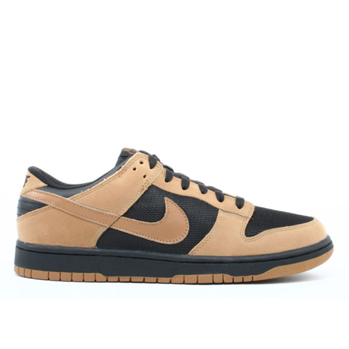 Nike Dunk Low Pro 'Maple' - 624044-221