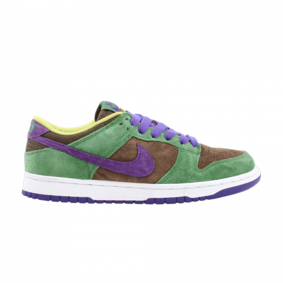 Nike Dunk Low Pro B CO.JP 'Veneer' 2001 - 624044-251
