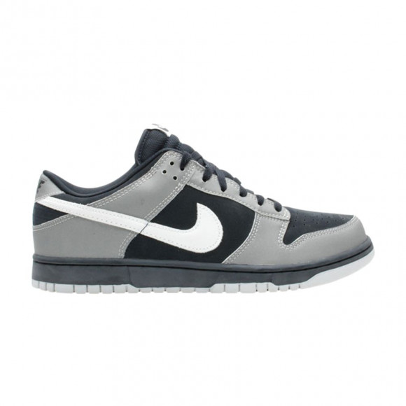 Nike Dunk Low Pro 'Dark Obsidian White' | Blue | Men's Size 8 - 624044-411