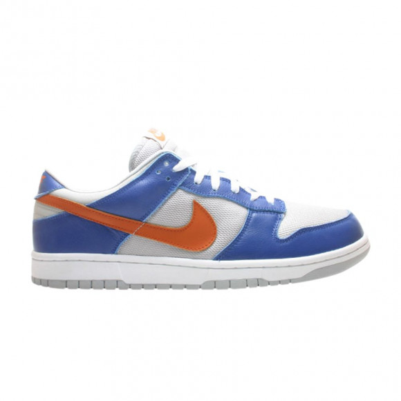 Nike Dunk Low | Blue | Men's Size 12 - 624044-481