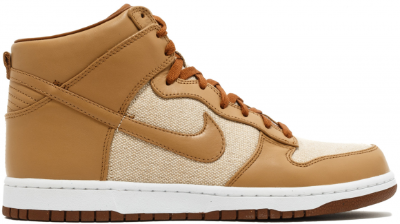 Nike Dunk High Acorn (2013) - 624512-101