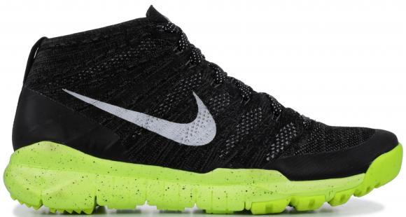 nike flyknit trainer high top