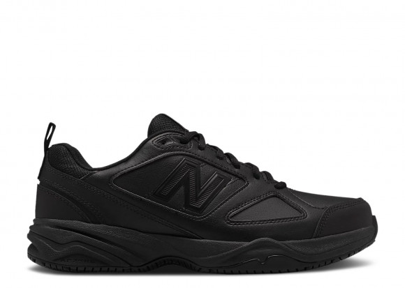 New Balance 626v2 'Triple Black' | Men's - 626