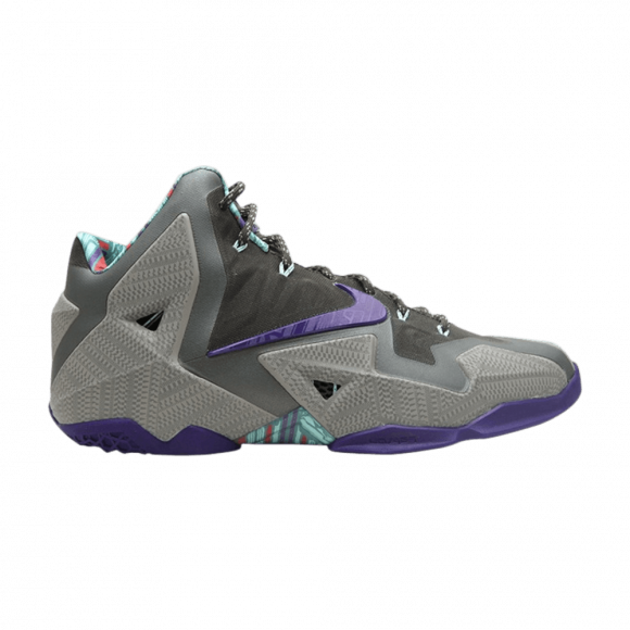 Nike Lebron 11 Xdr 'Terracotta Warrior' - 626374-005