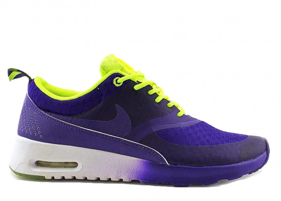 Nike Air Max Thea Electric Purple (W 