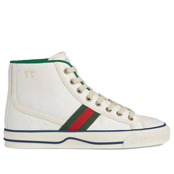 Gucci ()GUCCI Tennis 1977 Sneakers/Shoes 627838-99WM0-9074 - 627838-99WM0-9074