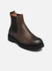 Cotton Belt Sneakers Uomo Nero In Pelle materie Tessili - 628528-154