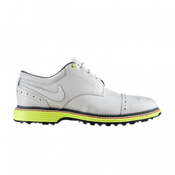 Nike Lunar Clayton | White | Men's Size 10 - 628535-100