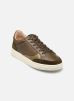 adidas adizero afterburner 8 low mens metal cleats shoes black orange silver - 628553-554
