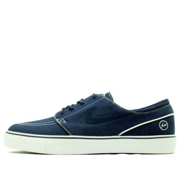 Nike x Fragment SB Stefan Janoski 'Navy' - 628982-440