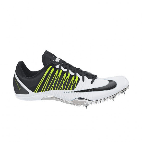 107 - 629226 - nike shox with crystals and water heater problems - White -  Nike Zoom Celar 5 Unisex Sprint Spike