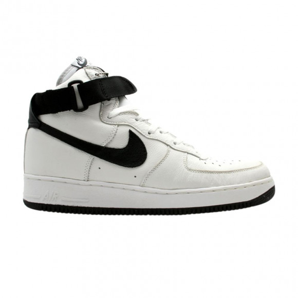Nike Air Force 1 High | White | Men's Size 12.5 - 630034-901