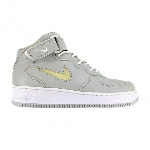 Nike Air Force 1 Mid Sc | Grey | Men's Size 7 - 630125-015
