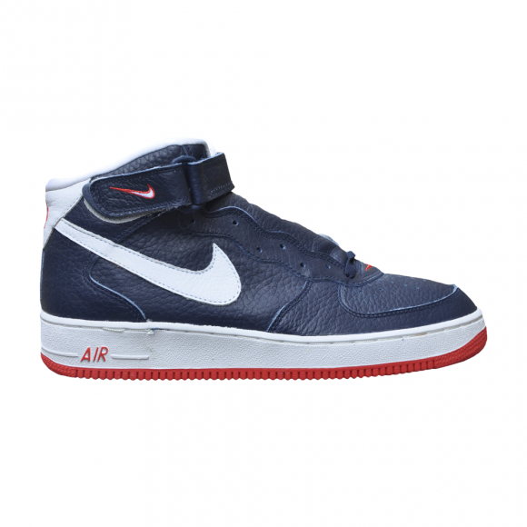Air Force 1 Mid Sc - 630125-414