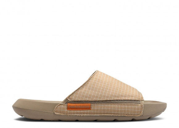 New Balance 6302 Sandal 'Beige' | Brown | Men's - 6302-Sandal