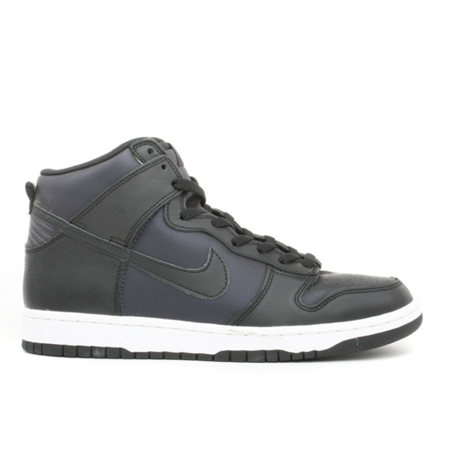 Nike Dunk High Le - 630335-051