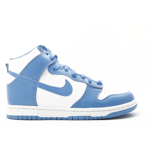 Nike Dunk High Le - 630335-144