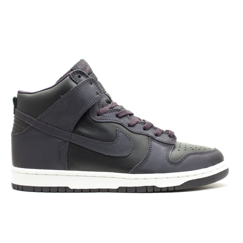 Nike Dunk High - 630335-501