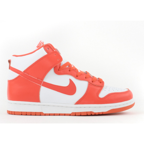 Nike Dunk High Le - 630335-811