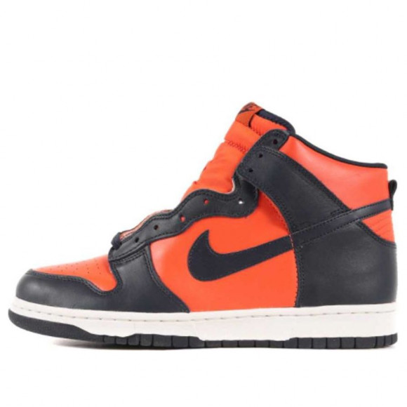 Nike Dunk High LE - 630335-841