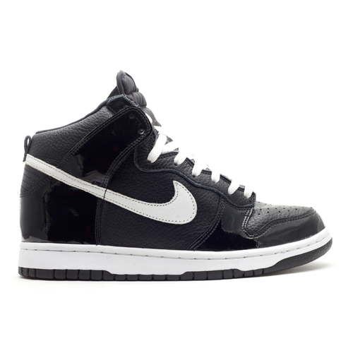 Nike Dunk High - 630383-012