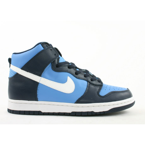 Nike Dunk High - 630383-411