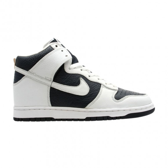 Nike Dunk High | Blue | Men's Size 12 - 630383-412