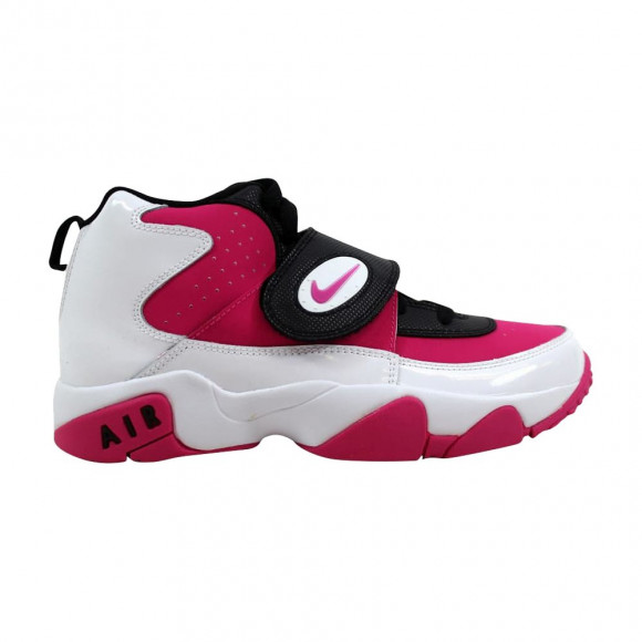 Nike Air Mission GS 'Vivid Pink' | Kid's Size 6 - 630911-101
