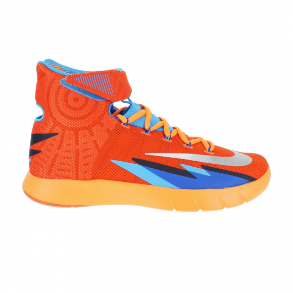 hyperadapt team orange