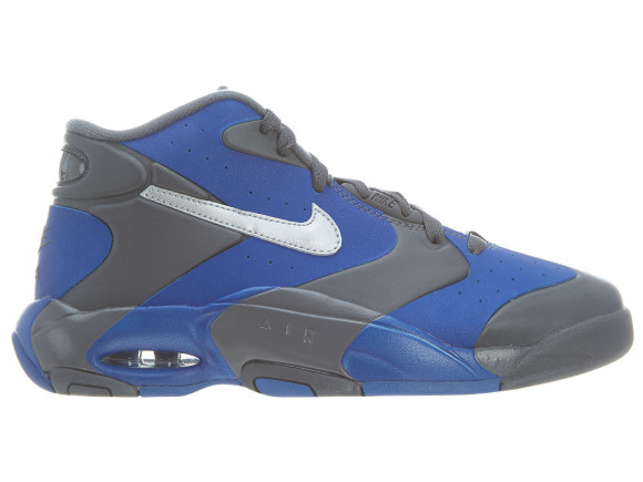 Nike Air Up ' 16 Dark Grey/Mtllc Silver - 630929-001