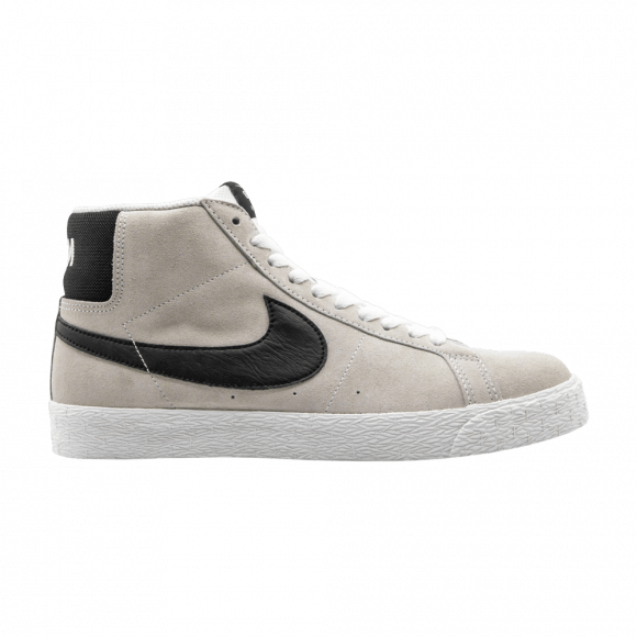 Nike Blazer Premium SE SB 'Summit White Black' - 631042-106