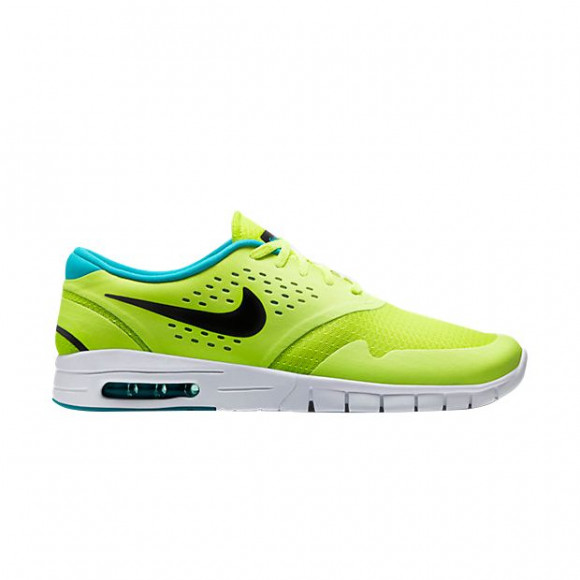 Nike SB Eric Koston 2 Max | Green | Men's Size 10 - 631047-703