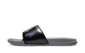 Nike Benassi Jdi Print - Herren Flip-Flops and Sandals - 631261-037