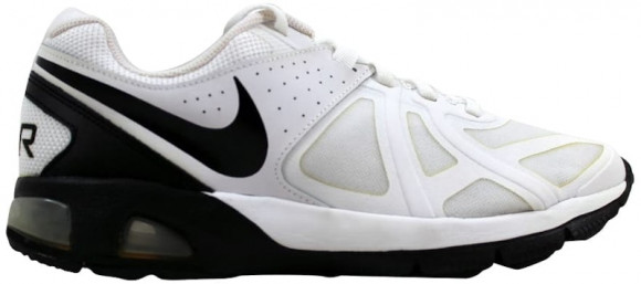 Nike Air Max Run Lite 5 White/Black-White - 631263-101