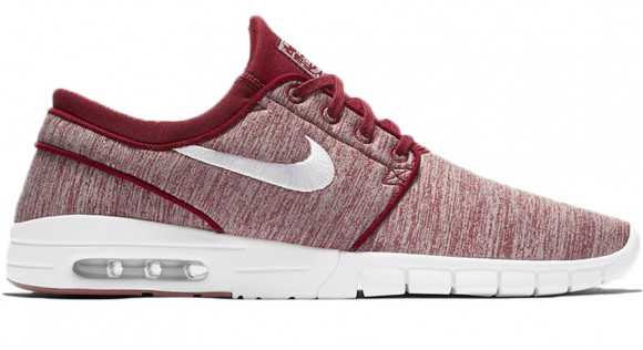 stefan janoski max red