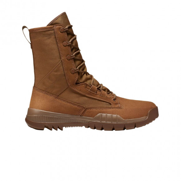 Nike SFB Field 8 Inch Boot 'Coyote' | Brown | Men's Size 10.5 - 631371-990