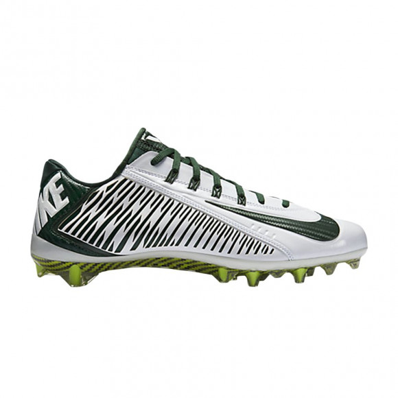Nike Vapor Carbon Elite 2014 TD 'White Deep Forest' | Men's Size 13 - 631425-130