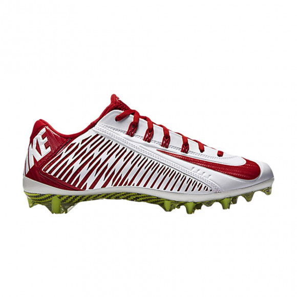 Nike Vapor Carbon Elite 2.0 'Red White' | Men's Size 14 - 631425-160