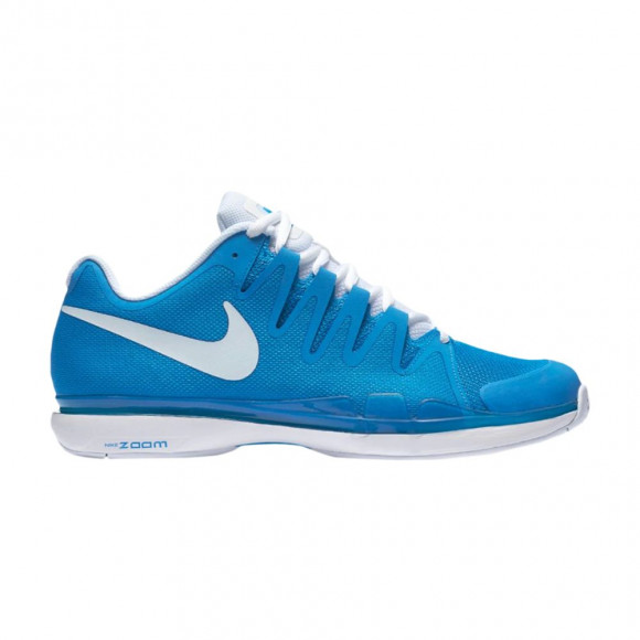 Nike Zoom Vapor 9.5 Tour 'Light Photo Blue' | Men's Size 8 - 631458-404