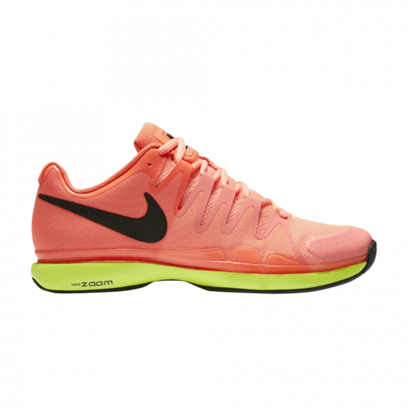Nike Vapor 9.5 'Lava Glow'