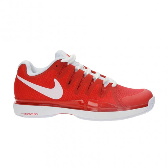 Nike Zoom Vapor 9.5 Tour 'Red White' | Men's Size 10.5 - 631458-601
