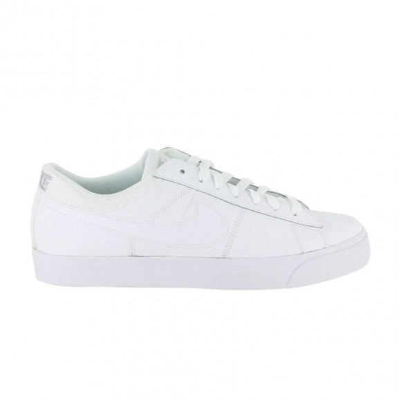 Nike Match Supreme Leather 'White' | Men's Size 9 - 631656-112