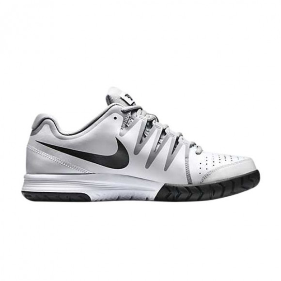 Nike Vapor Court | White | Men's Size 12 - 631703-101