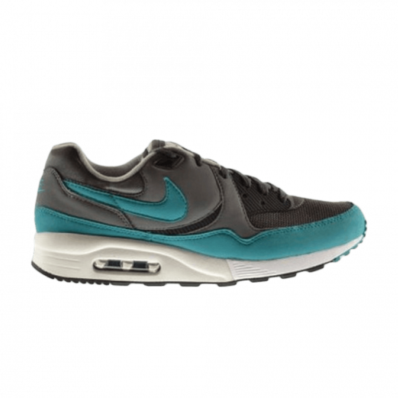 Nike Air Max Light Essential 'Iron Ore' - 631722-002
