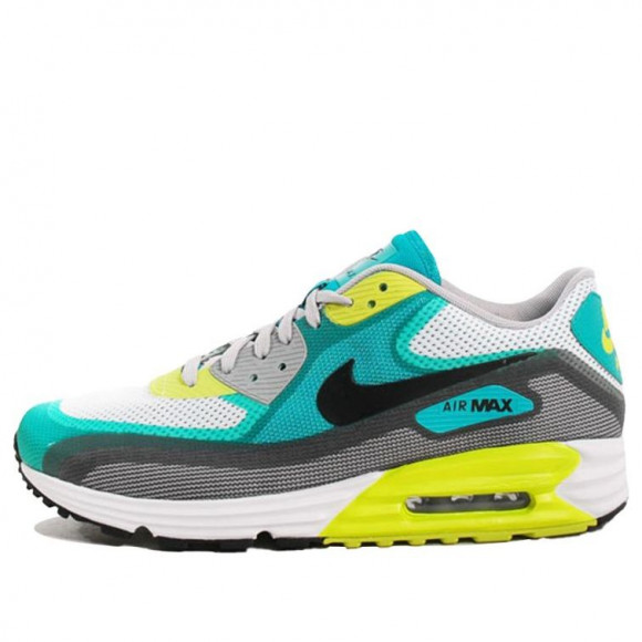 norte Rebaño Parche 631744 - Kenneth Cole Reaction Chelsea Boots - Air Max 90 Lunar C3.0 Turbo  Green Atomic Teal Marathon Running Shoes/Sneakers 631744 - 103 - 103